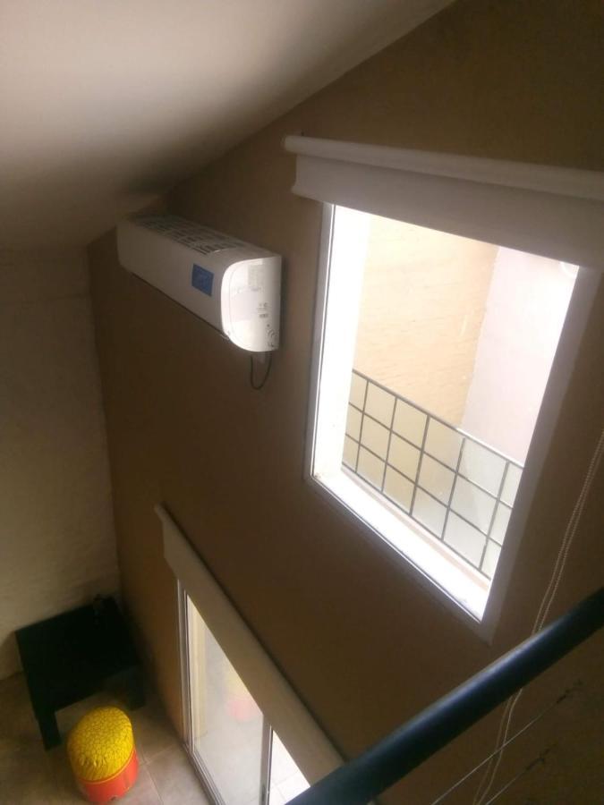 Economico Y Hermoso Loft, Cerca De Todo! Buenos Aires Eksteriør billede