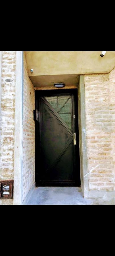 Economico Y Hermoso Loft, Cerca De Todo! Buenos Aires Eksteriør billede
